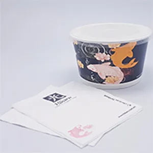 Hikaru Ramen and Sushi