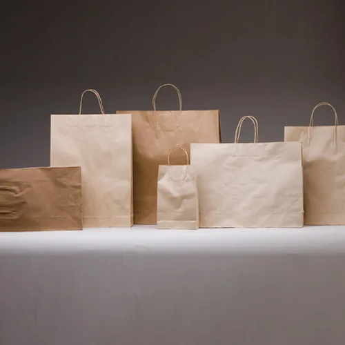 Bags