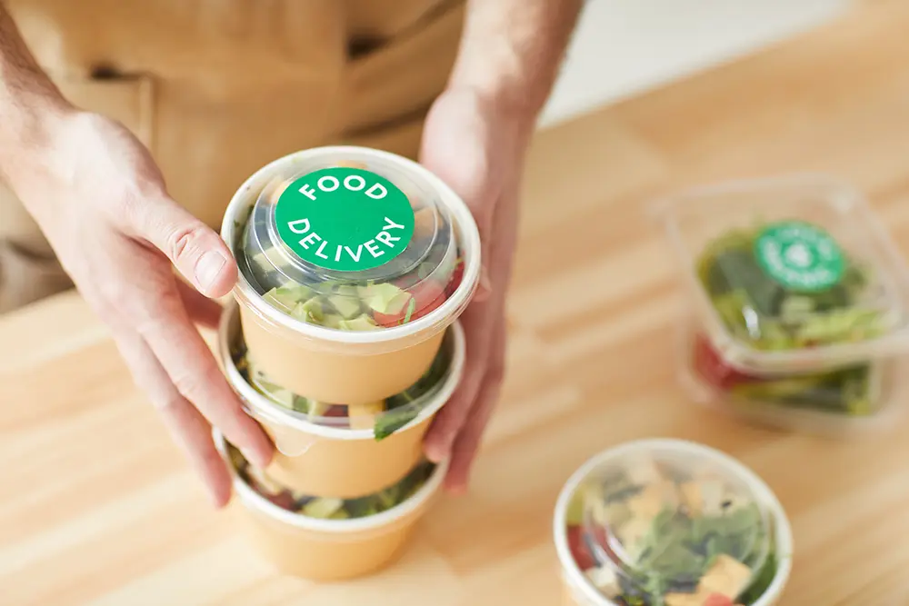 UNIQUE PACKAGING PRODUCTS PERTH