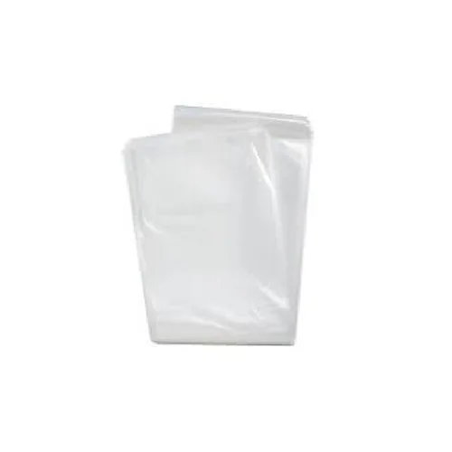 Heavy Duty Bin Liner (Flat Pack)