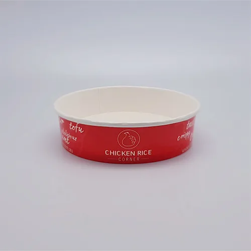 620ml Paper Bowl