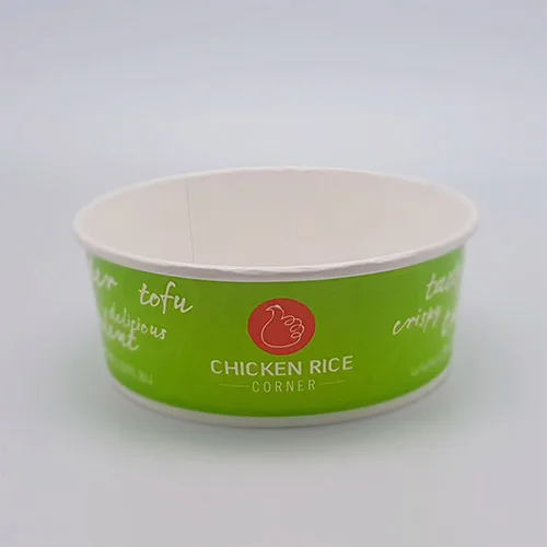 870ml Paper Bowl