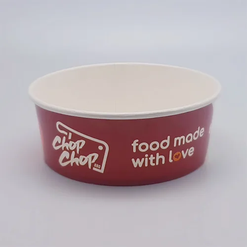 870ml Paper Bowl