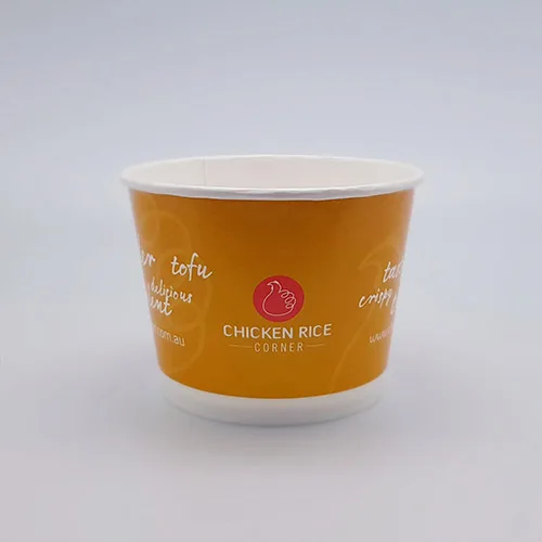 1002ml Paper Bowl