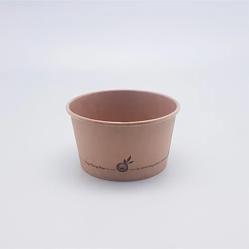 Paper Bowl
