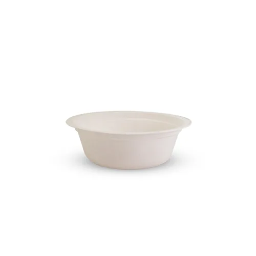 Natural Fibre Bowl