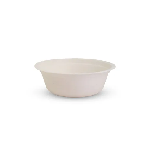 Natural Fibre Bowl