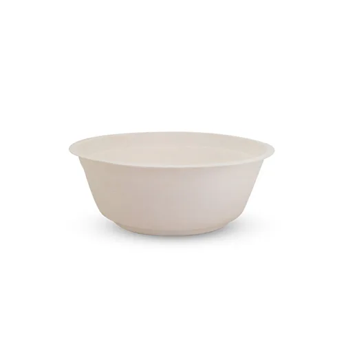 Natural Fibre Bowl