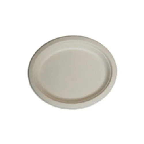 Natural Fibre Plates