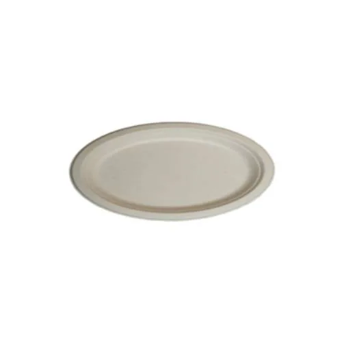 Natural Fibre Plates