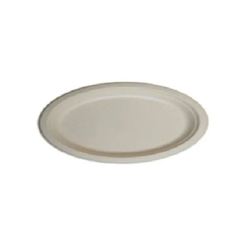 Natural Fibre Plates