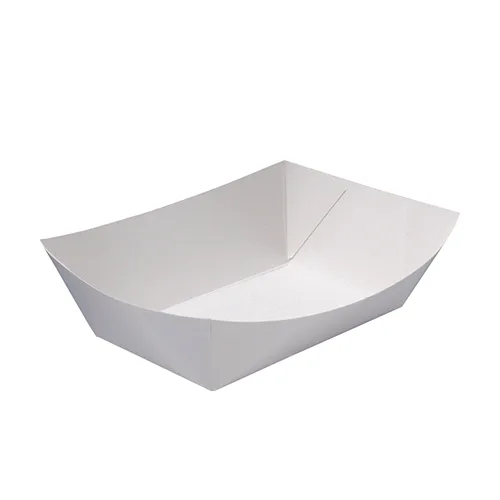 Food Tray