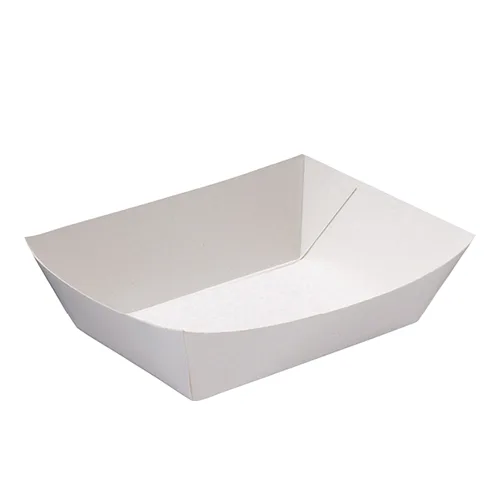 Food Tray