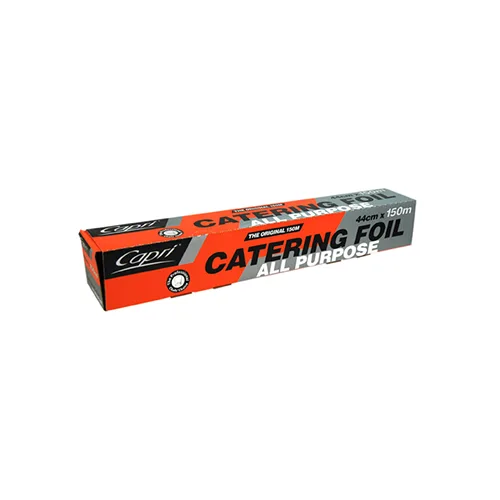 44cmx150m All Purpose Foil