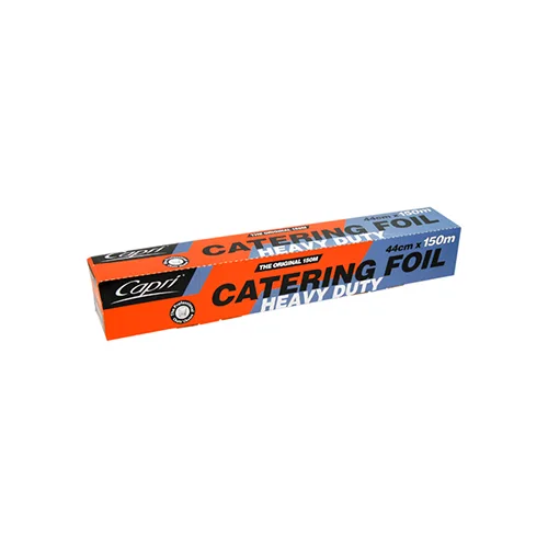 44cmx150m Heavy Duty Foil
