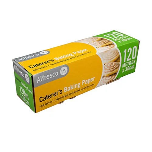 Baking Paper