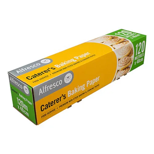 Baking Paper