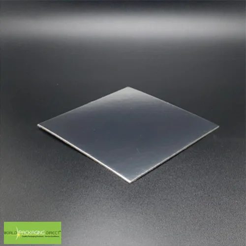 Cake Square