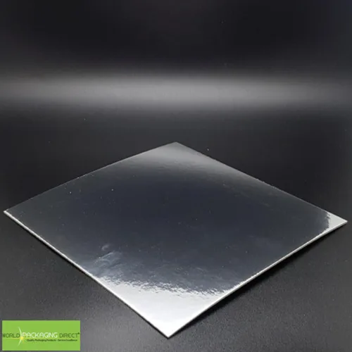 Cake Square