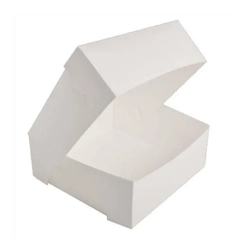 Cake Box