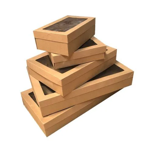 Catering Box