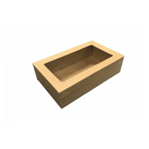 Catering Box