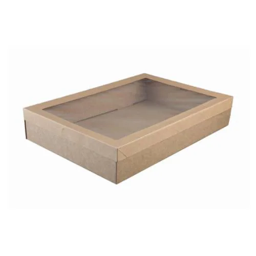 Catering Box