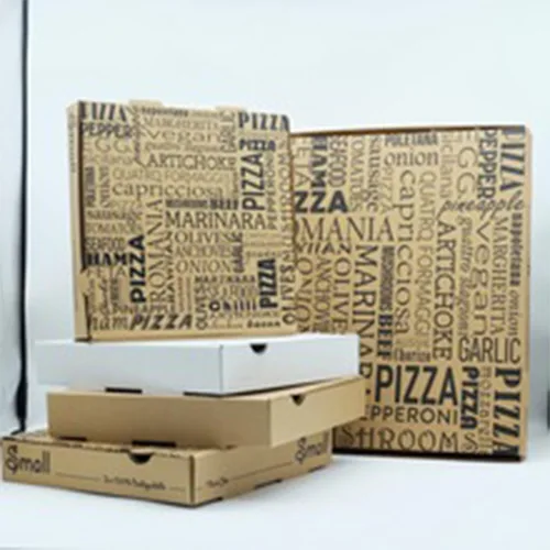 Pizza Box