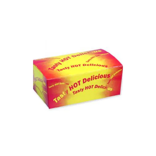 Snack Box