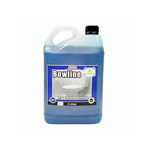Toilet and Urinal Cleaner - 5lt