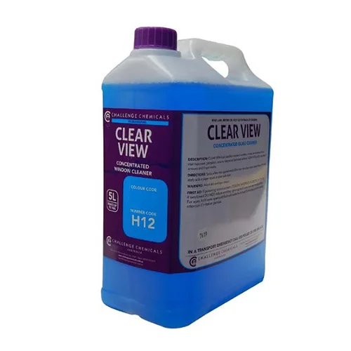 Window/ Hard Surface Cleaner - 5lt