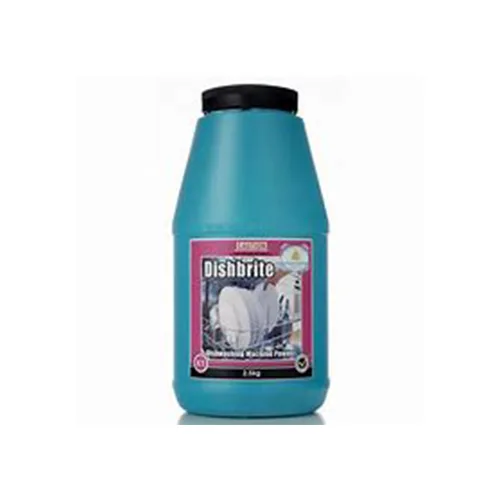 Dishwashing Machine Powder - 2.5kg