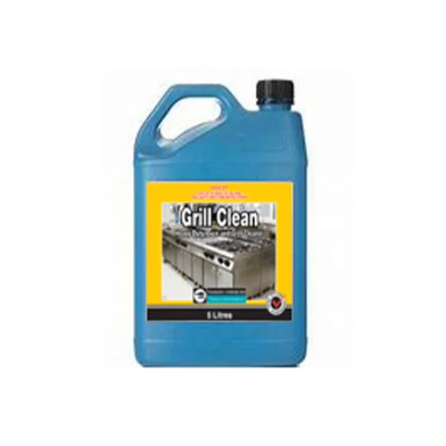Oven & Grill Cleaner - 5lt