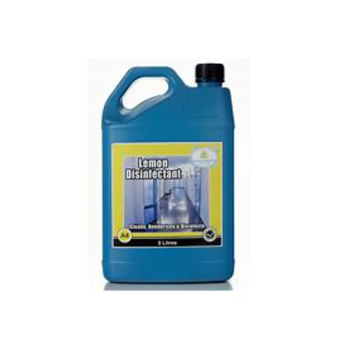 Disinfectant & Deodorant - 5lt