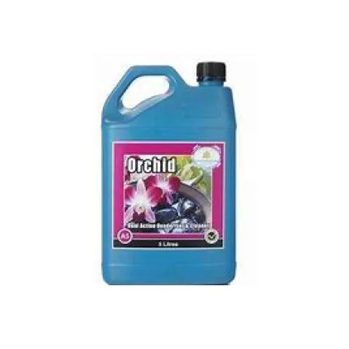 Air Freshener/De-Oderiser - 5lt
