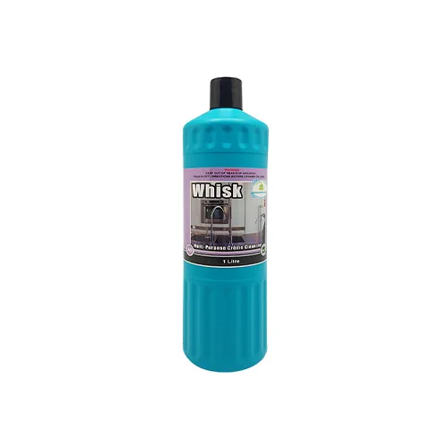 Multi-Purpose Creme Cleanser