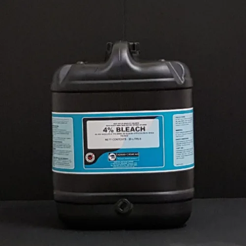 Bleach 20lt (4%)