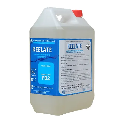 Automated Dishwashing Detergent - 15lt