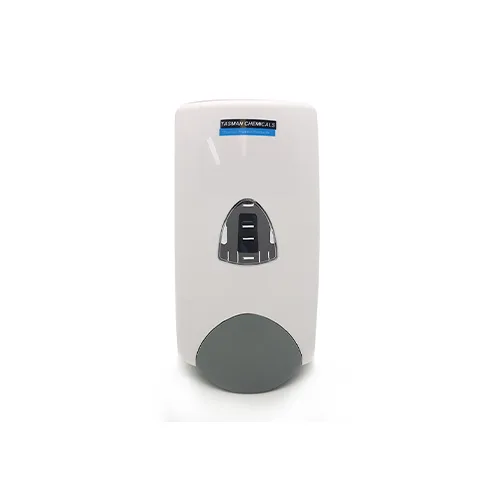 Manual Hand Sanitiser/Soap Dispenser