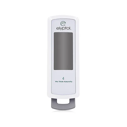 1.25lt Sanitiser Gel Manual Dispenser