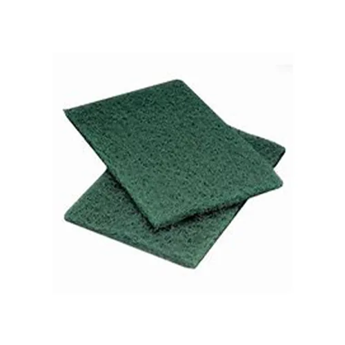Scourer Pad