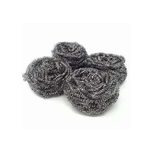 70gm Stainless Steel Scourers