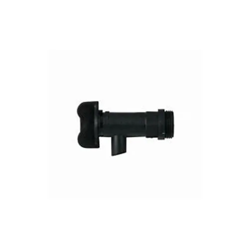 Small Drum Tap