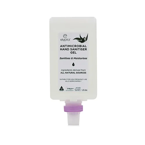 AntiMicrobiall 1.25L Gel