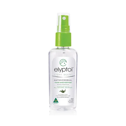 AntiMicrobiall 60ml Spray