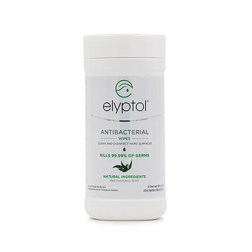 AntiMicrobiall Hand Surface Wipes 65s Canister