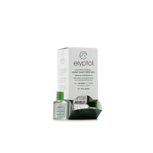 AntiMicrobiall 15ml Gel