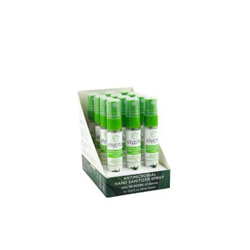 AntiMicrobiall 10ml Spray