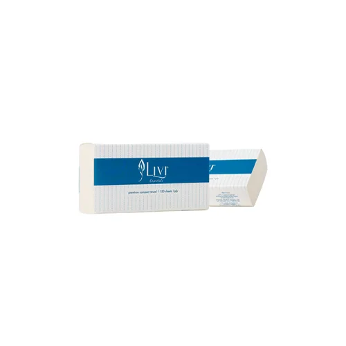 Compact Towel (1416)