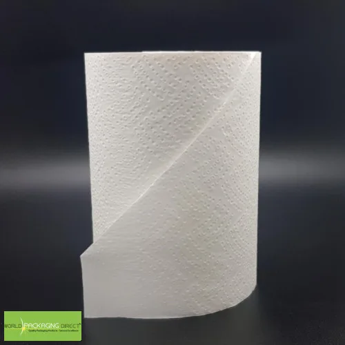 80m 1ply Kitchen Towel (7202)